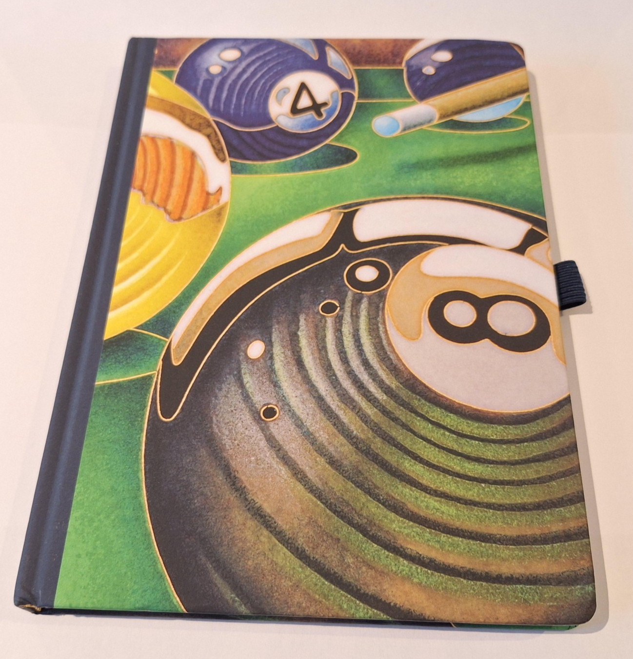 Patek Philippe Moleskine Notebook and Caran D'Ache pen image 5