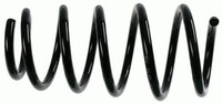 Sachs Fahrwerksfeder 998 738 FüR Opel