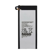 REPLACEMENT BATTERY FOR GALAXY S6 EDGE PLUS EB-BG928ABE 