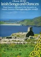 Over 200 Irish Songs And Dances | P/V/G Edition | Hal Leonard Corp | Taschenbuch