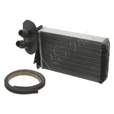 FEBI Innenraumheizung Wärmetauscher Für VW SKODA AUDI Bora Golf Mk4 1J1819031