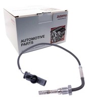 Astemo HÜCo Abgastemperatursensor FüR Volvo S60 V40 V60 V70 XC60 XC70 XC90