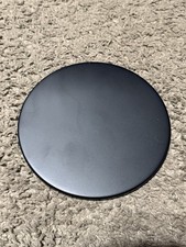 Cover Plate For Home Decorators Tager 72" Black Ceiling Fan 1008614912