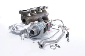 Turbolader NEU T981323 FORD 1126057 1129295 1201278 1313907 | 297,50€ Pfand