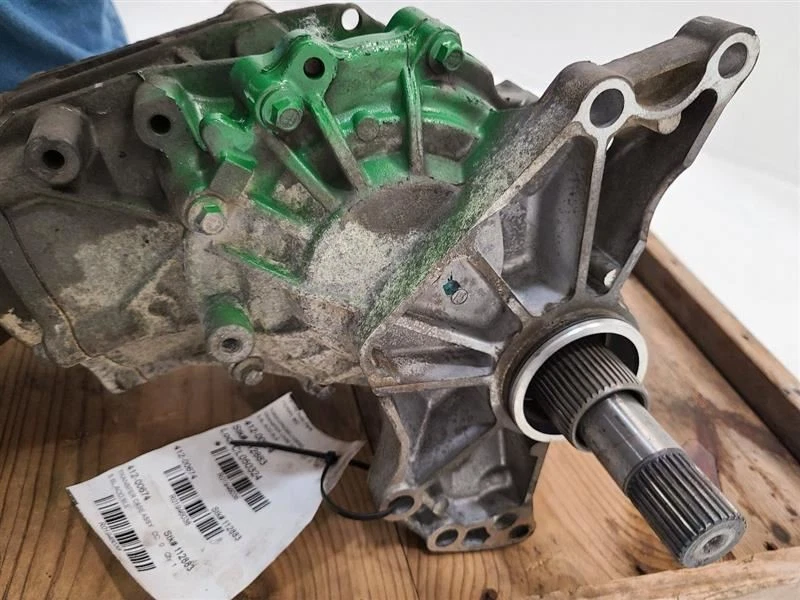 2008-2015 BUICK ENCLAVE 3.6L Transfer Case ID 24264331 08-15 - Image 4 of 4