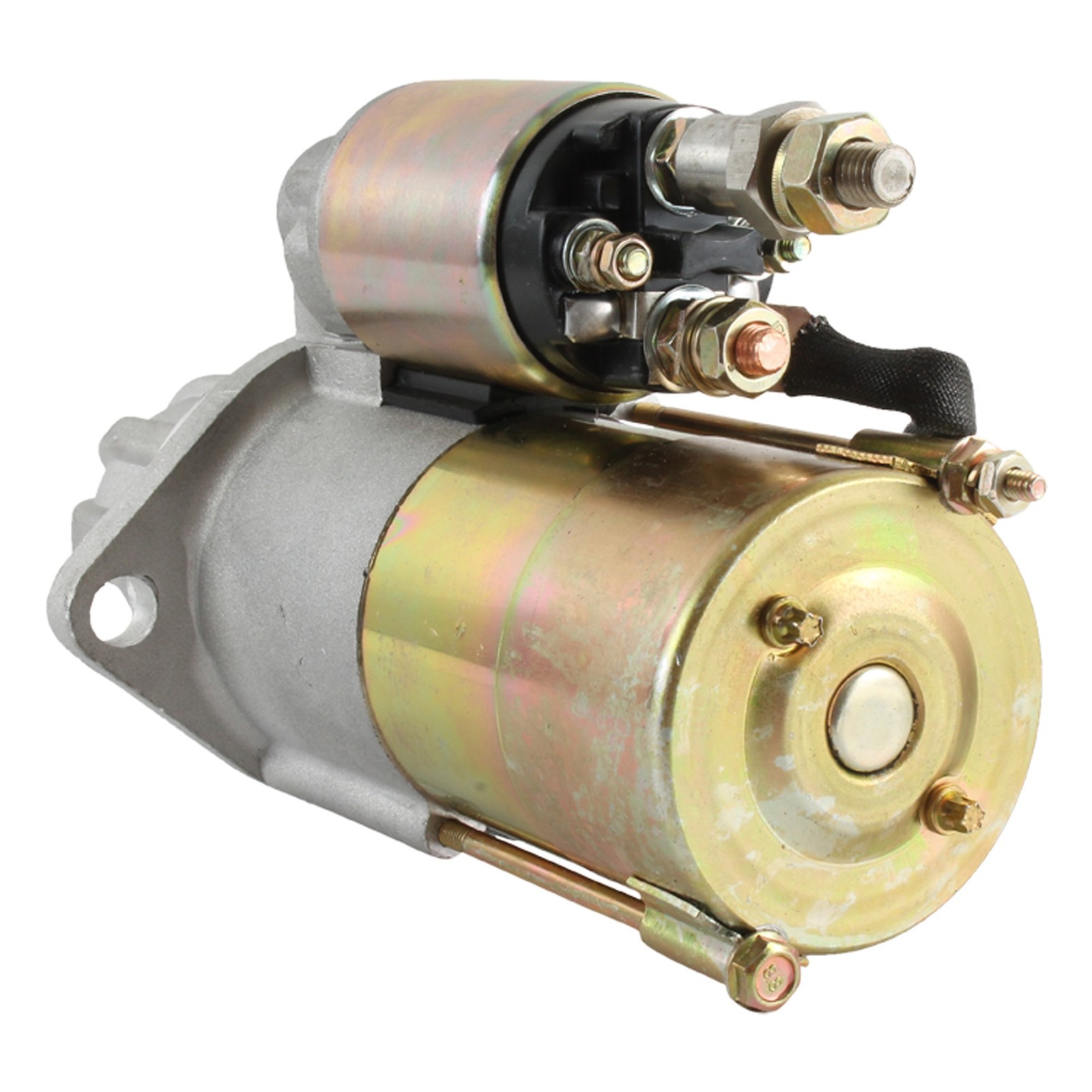 PMGR Starter for Mercrusier Stern Drive 165 170 180 190 215 250 270 325 390