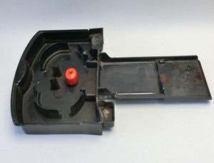 Ersatzteil Tropfschale für DeLonghi ECAM Kaffeevollautomat Kaffeemaschine Kaffee