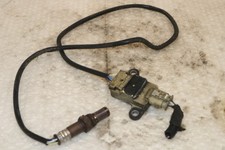 Opel Astra K 1.5 CRDI NOX Sensor Nach Kat Position 2 Stickoxide Sensor 55513253