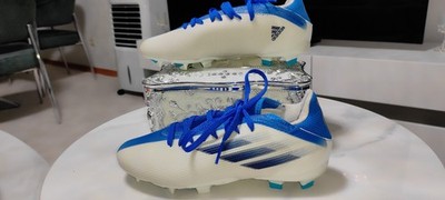 Adidas X Speedflow. 3 Fg