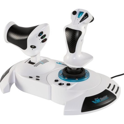 Thrustmaster T.Flight Hotas 5 MS Flight Simulator Edition Joystick