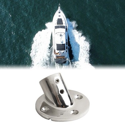 Aquatic Anwendungen Boot Handlauf Halterungen und Beschläge