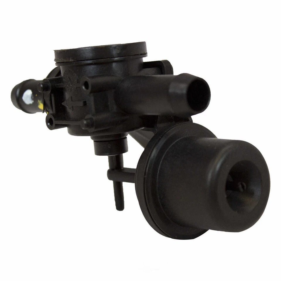 HVAC Heater Control Valve fits 1998-2010 Mercury Mountaineer MOTORCRAFT - Image 4 of 4