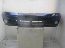 Pare-choc avant Renault MEGANE I COUPE 7701476536