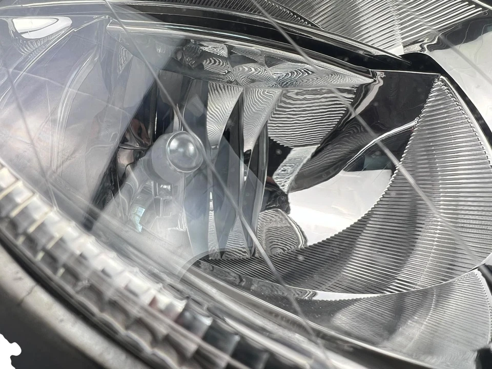 Original Mercedes-Benz C-Klasse Hauptscheinwerfer Frontscheinwerfer Rechts - Bild 3 von 4