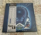 JOURNEY FRONTIERS SONY 30AP2532 JAPAN OBI MASTER SOUND PROMO 1983 1ST PRESS NM-