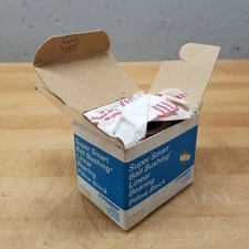 Thompson SSUPB12 Ball Bushing Bearing Pillow Block, 3/4" - NEW