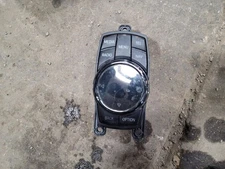 Audio Equipment Radio Control Console Mounted Fits 14-16 BMW 550i 1957198