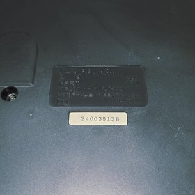 NEC PC Engine DUO Turbo Duo Console System PI-TG8 retro game Console 1991  Read 