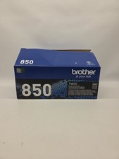 Brother TN850 High Yield Black Toner Cartridge for HL-L6200DW, HL-L5200DW