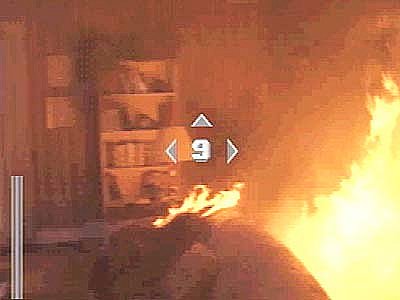 Fahrenheit (Sega 32X, 1995)
