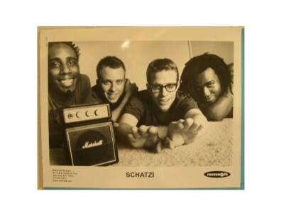 Schatzi Presse Set Und Foto 50 Fifty Reasons Sich Explode