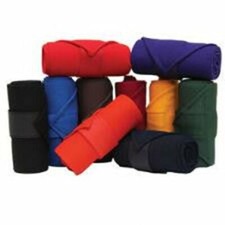 Vac's 12' Standing Bandages - Set of 4