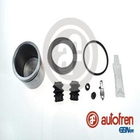 Autofren Seinsa Bremssattel Reparatursatz Vorne FüR Ford Fiesta VI B-Max Van