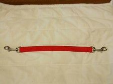 Balancegurt/Trainingsgriff ideal, um einen sicheren Sitz im Sattel zu erhalten 3/4" Netz