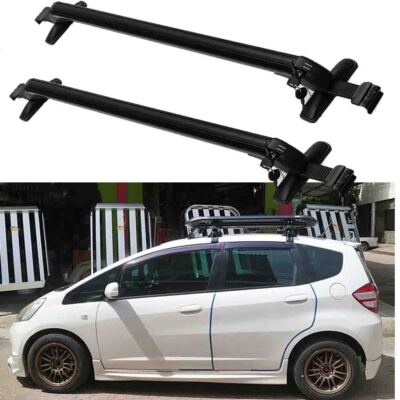 Kayak Racks Honda Jazz Roof Rack Fitting Honda Fit Roof Rack Kayak