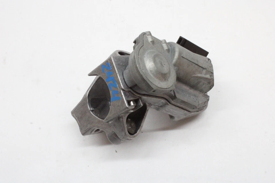 Mercedes Benz Sprinter 2500/3500 2012 bloqueo de dirección A 906 462 01 30 OEM 10-18 Foto 3 de 4