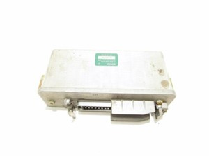 SSANGYONG MUSSO FJ 1996 Steuergerät ABS computer module 0265100078