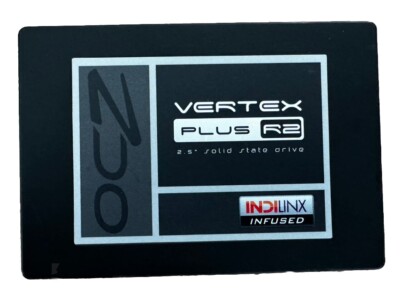 OCZ Vertex Plus R2 120GB SATA 2,5 