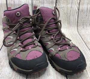 merrell high tops