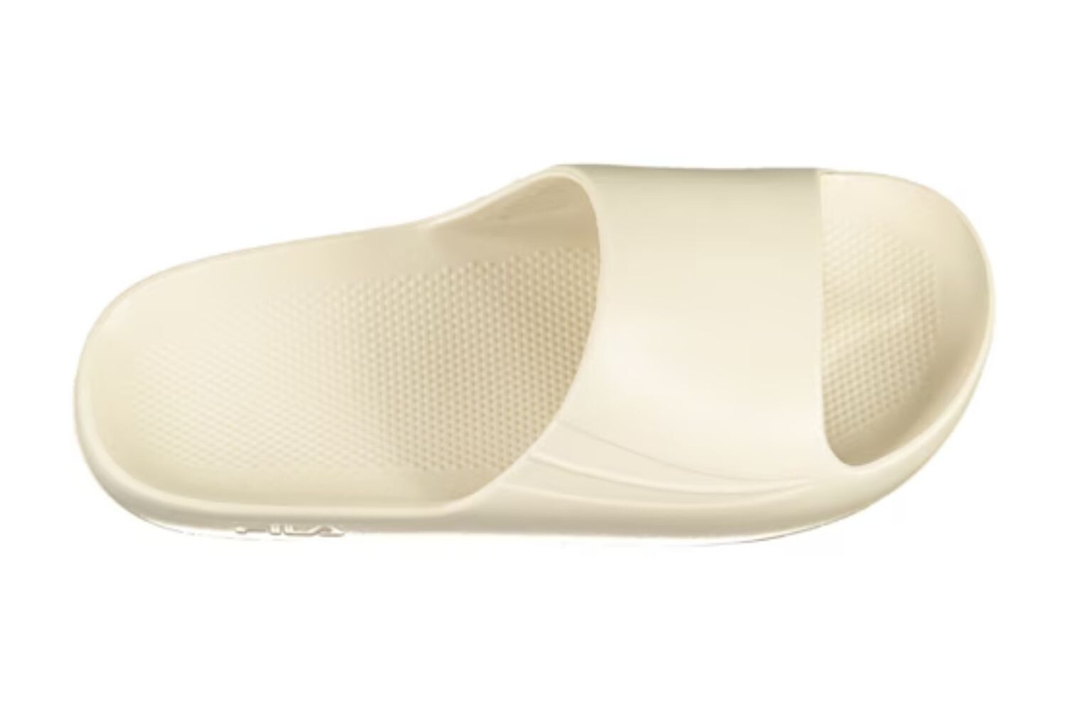 Infradito da donna Fila Off Crt Slide ecru 40