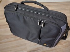 Case Logic Laptop -Tasche 15,6 Zoll Notebooktasche Schultertasche Aktentasche