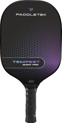 paddletek pro pickleball backpack