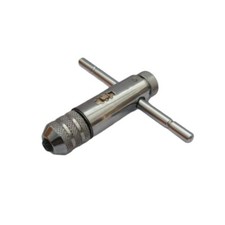 GIRAMASCHIO A CRICCHETTO CHIAVE A T GIRAMASCHI VITA SVITA M5 - M12 - 105 MM