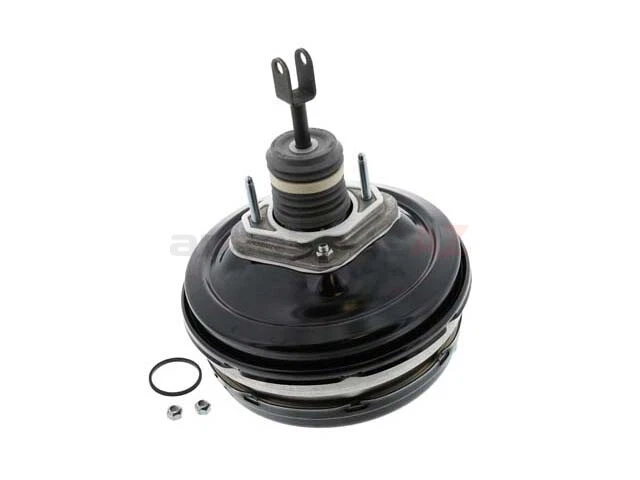 TRW Power Brake Booster/Servo 34333450589 BMW X3 | eBay