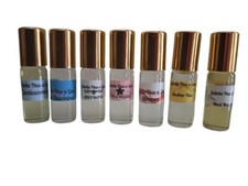 Fan Favorite Juliette Has A Gun 7 Fragrance Bundle