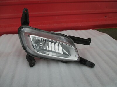 2014 2015 KIA OPTIMA RH FOG LIGHT LAMP OEM 14 15 | eBay