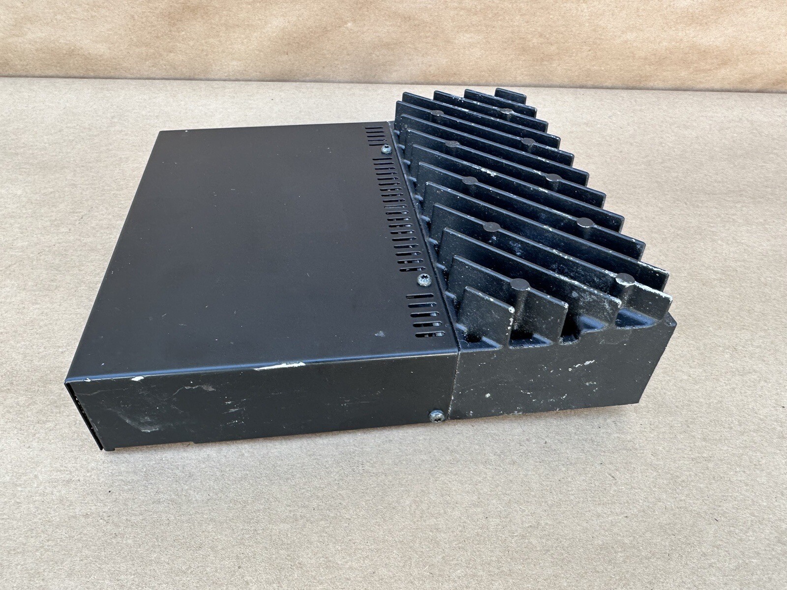 2003-2005 BMW Z4 Lear Radio Amplifier PN 65126929689 for sale  