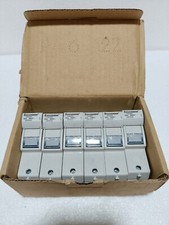 BUSSMANN 14 51 50A 690V CH141B FUSE HOLDER LOT OF 6 PCS FREE FAST