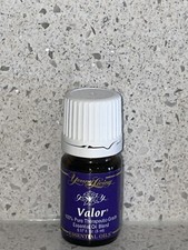 Young Living Essential Oil -Valor- (5ml) New/...
