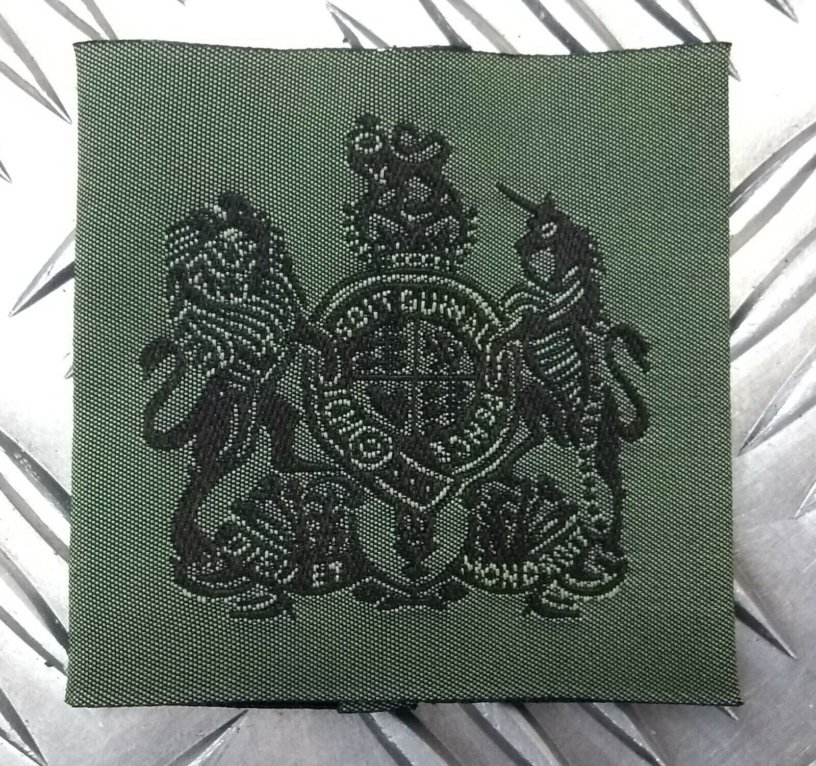 Warrant Officer CW2 Rank Decals - 2-Pack Premium Vinyl Stickers For Tumblers & More