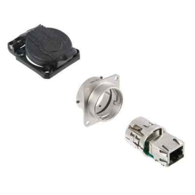 CONN MOD KUPPLUNG 8P8C AUF 8P8C