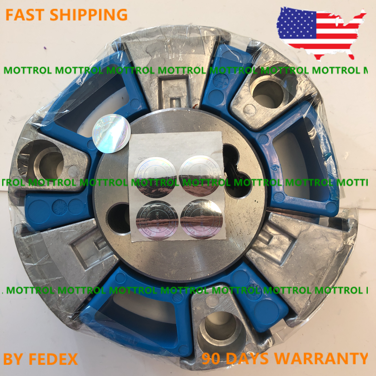 kaaaaah718出品 KAJ5015 COUPLING ,HUB ASSY FITS FOR CASE CX75C CX75SR CX80 CX80C