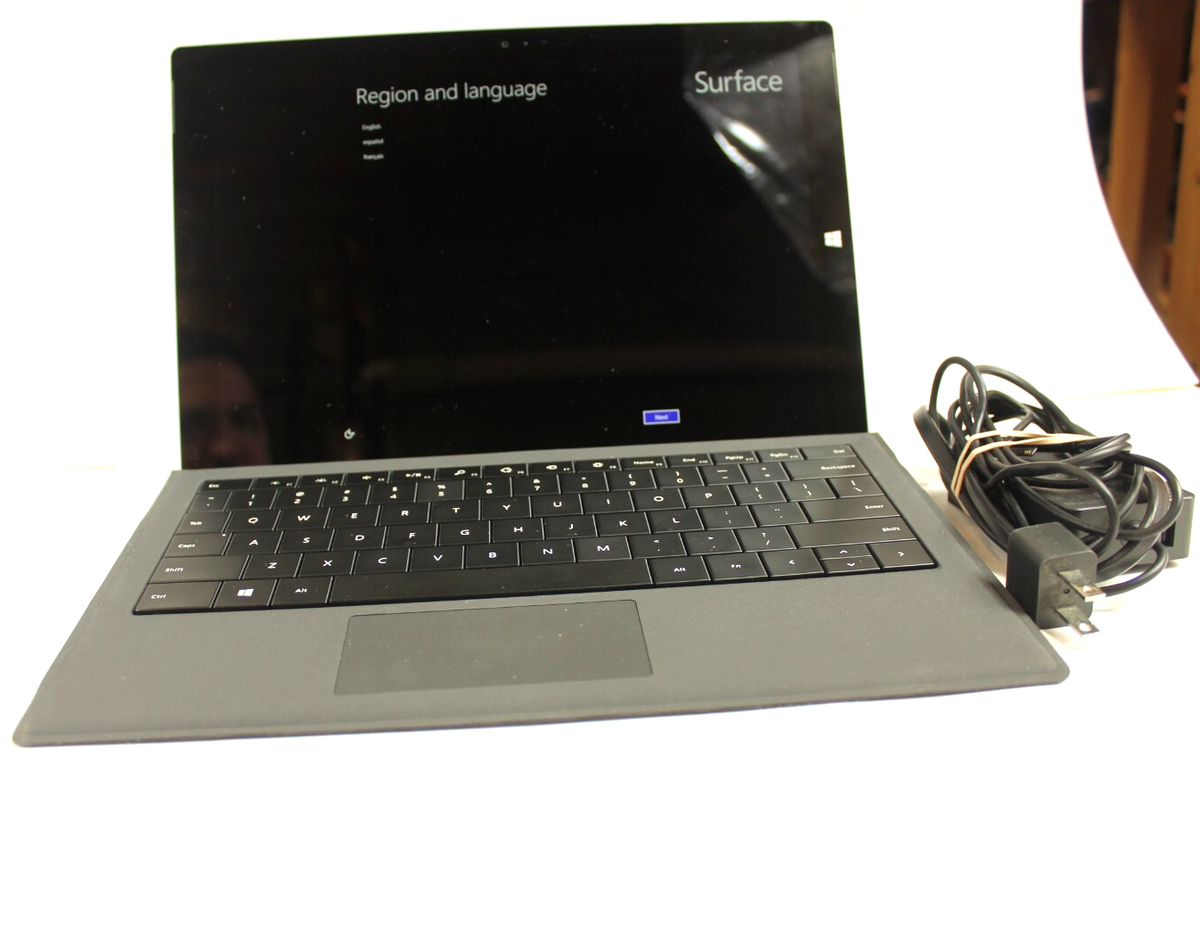 surface Pro3 64G Surface Pro 3 64GB Windowsタブレット本体