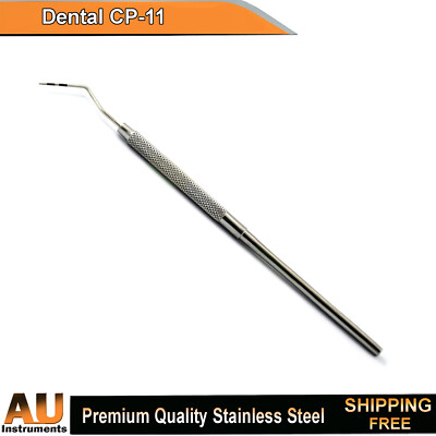 Periodontal Perio Marking Michigan Diagnostic Depth Measure Examination Probe