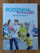 Rodzinna Kuchnia Lidla, Polish cook book 