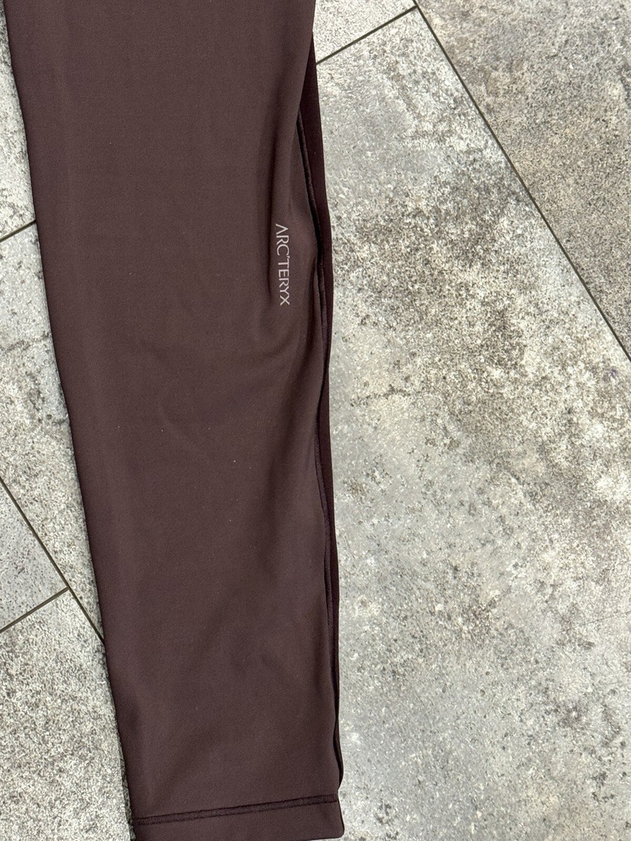 Women's Nigerian Arcteryx Oriel Legging ARC'TERYX Oriel